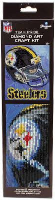 Pittsburg Steelers Sassy Craft Creations