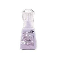 Nuvo Shimmer Poeder Lila Waterval