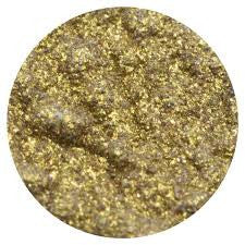 Nuvo Embellishment Mousse Expansor Tuscan Gold