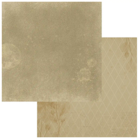 49 & Market Faded Memory Lane 12x12 Solids Collection Pack