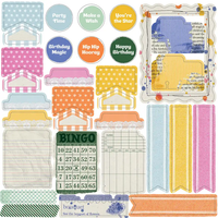 49 & Market It's Your Day! All-In-One Kit