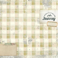 49 & Market Travel Diaries 12x12 Collection Pack