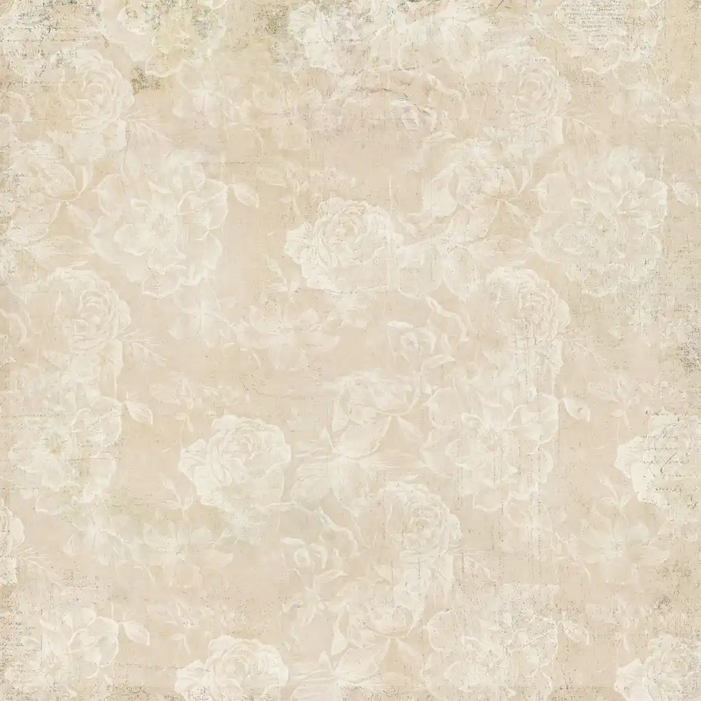 49 & Market From The Garden 12x12 Collection Pack