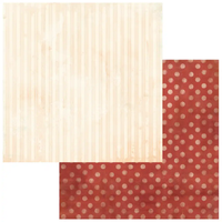49 & Market Mouse & Co. 12 X 12 Solids Collection Pack