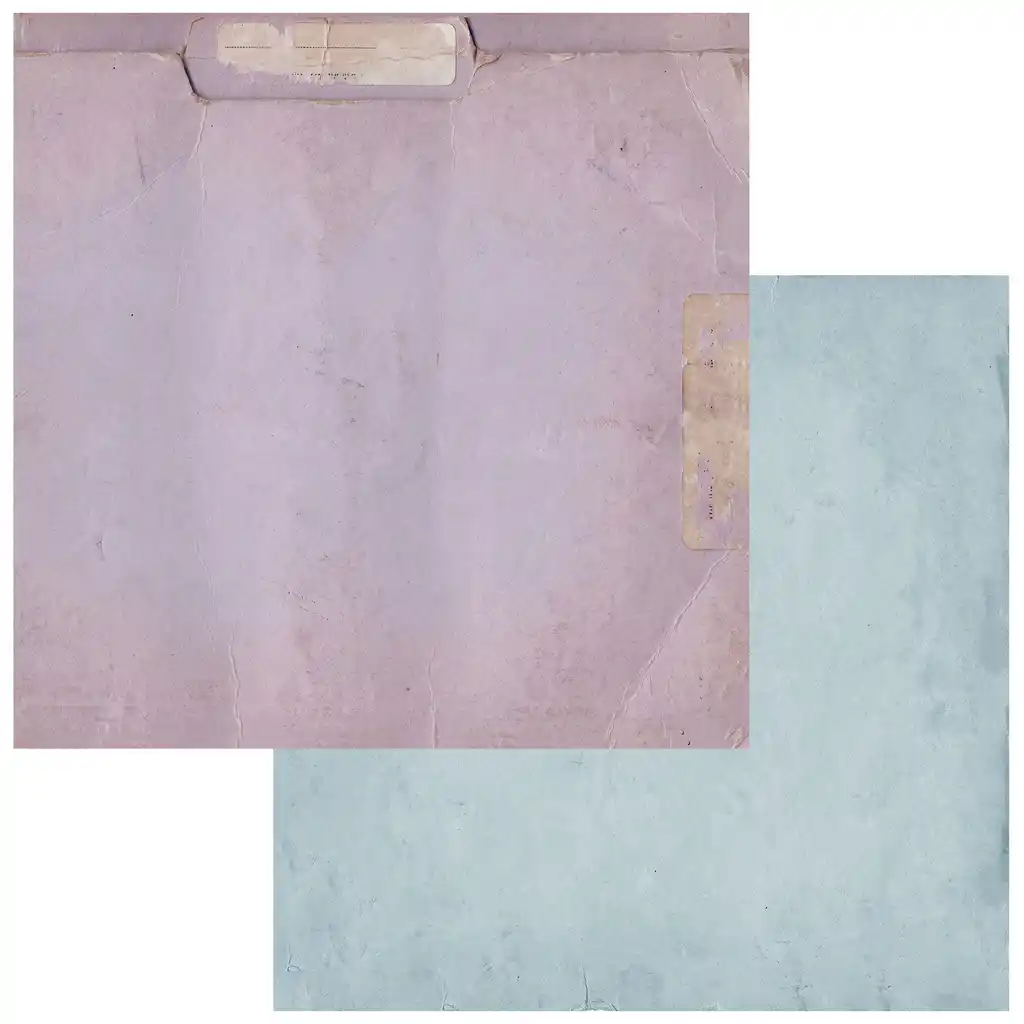 49 & Market The Quiet Observer 12 x 12 Solids Collection Pack