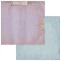 49 & Market The Quiet Observer 12 x 12 Solids Collection Pack