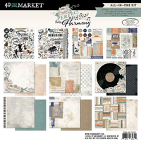 49 & Market Perfect Harmony All-In-One Kit
