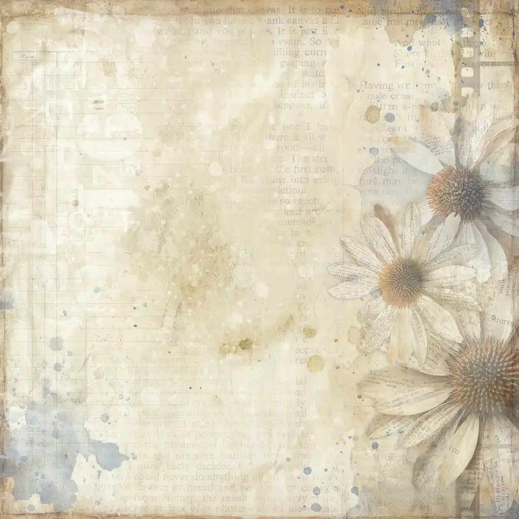 49 & Market Faded Memory Lane 12x12 Collection Pack