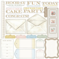 49 & Market Confetti Moments All-In-One Kit