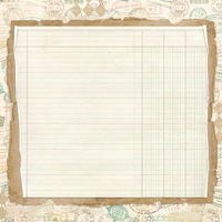 49 & Market Travel Diaries 12x12 Collection Pack