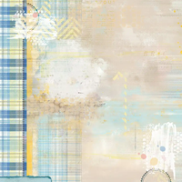 49 & Market Glimmer and Glee 12x12 Collection Pack