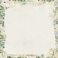 49 & Market From The Garden 12x12 Collection Pack