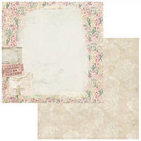 49 & Market From The Garden 12x12 Collection Pack