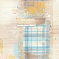 49 & Market Glimmer and Glee 12x12 Collection Pack