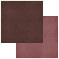 49 & Market Campfire Memories 12 x 12 Solids Collection Pack