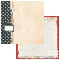 49 & Market Mouse & Co. 12 x 12 Collection Pack