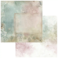 49 & Market The Quiet Observer 12 x 12 Collection Pack
