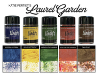 Lindy's Gang Laurel Garden by Katie Pertiet Magical Shimmer Shakers (5 Pk)
