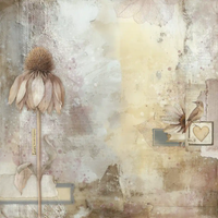 49 & Market Faded Memory Lane 12x12 Collection Pack