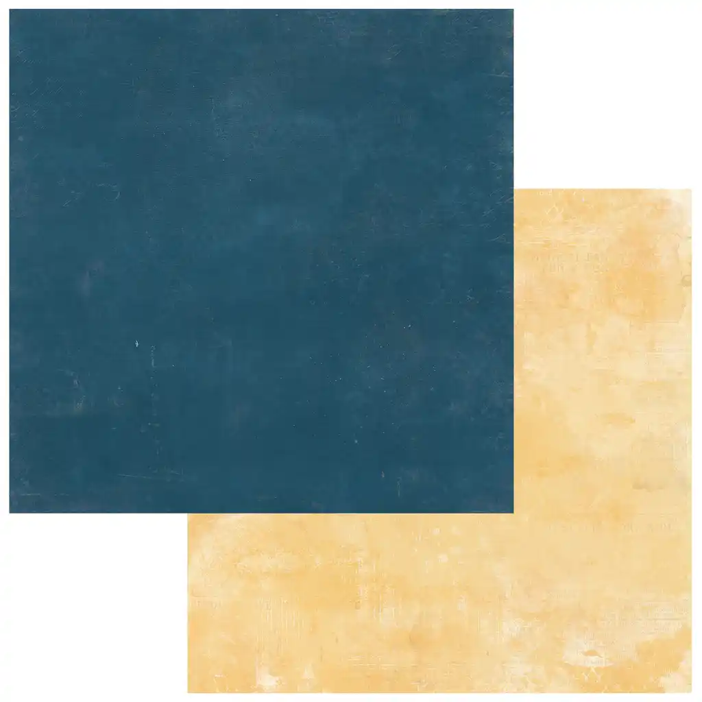 49 & Market Mouse & Co. 12 X 12 Solids Collection Pack
