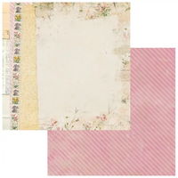 49 & Market From The Garden 12x12 Collection Pack