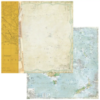 49 & Market Travel Diaries 12x12 Collection Pack