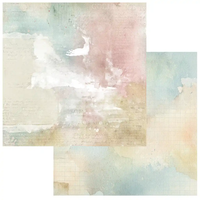 49 & Market The Quiet Observer 12 x 12 Collection Pack