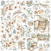 49 & Market Little Dreamers Spice All-In-One Kit