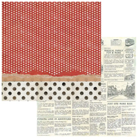 49 & Market Mouse & Co. 12 x 12 Collection Pack