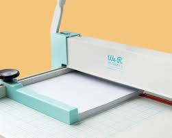 Máquina troqueladora y estampadora Spellbinders Platinum - Plataforma de 8,5"