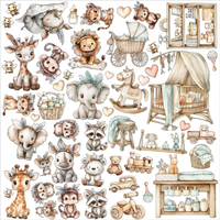 49 & Market Little Dreamers Spice All-In-One Kit
