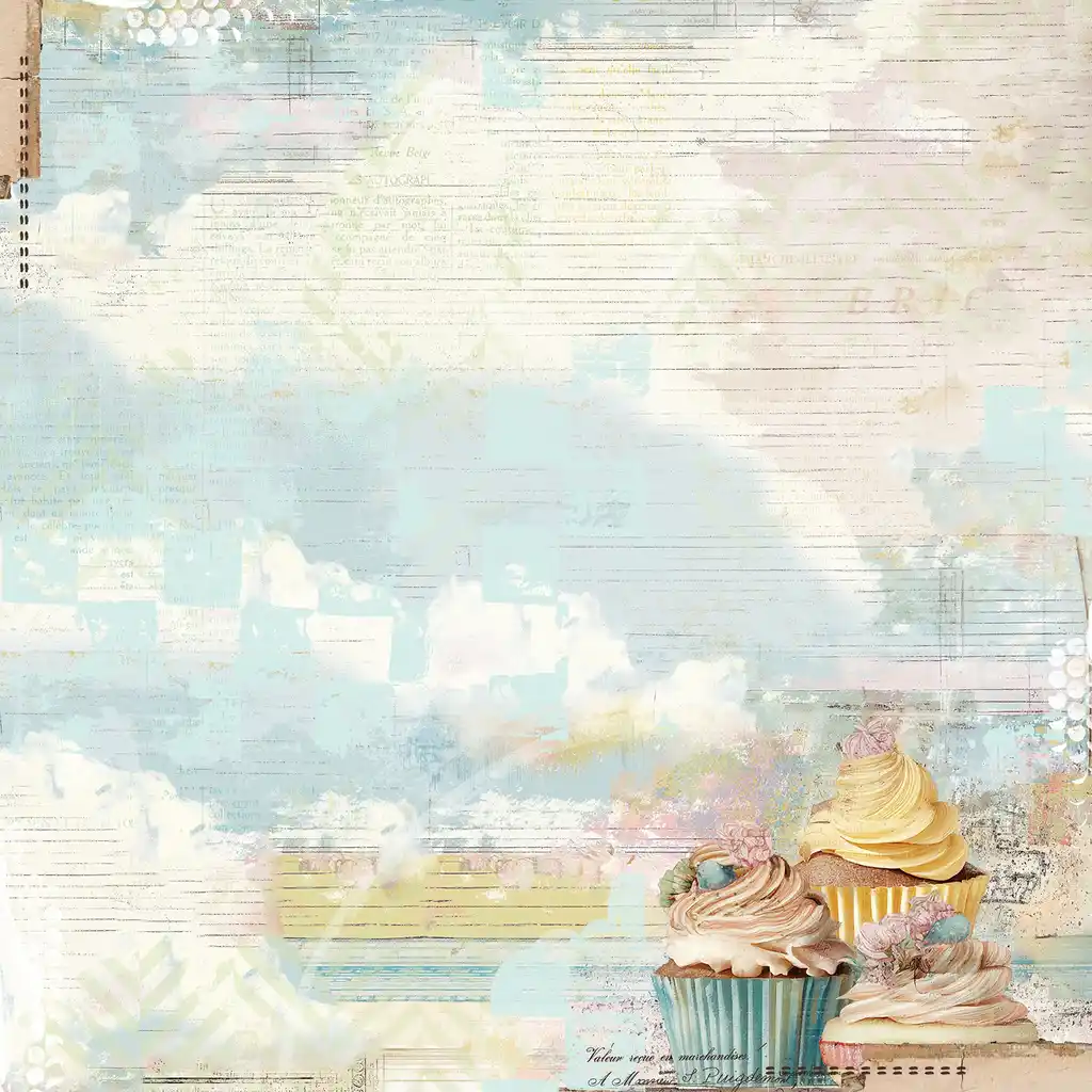 49 & Market Glimmer and Glee 12x12 Collection Pack