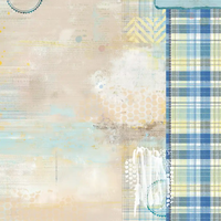 49 & Market Glimmer and Glee 12x12 Collection Pack