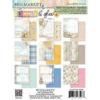 BUY IT ALL: 49 & Market Glimmer and Glee Collection