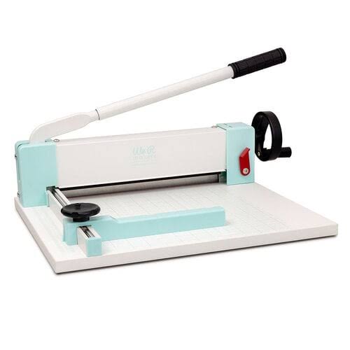 Máquina troqueladora y estampadora Spellbinders Platinum - Plataforma de 8,5"
