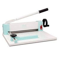 Máquina troqueladora y estampadora Spellbinders Platinum - Plataforma de 8,5"