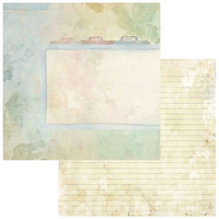 49 & Market The Quiet Observer 12 x 12 Collection Pack