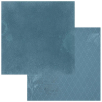 49 & Market Faded Memory Lane 12x12 Solids Collection Pack