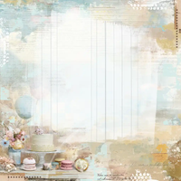 49 & Market Glimmer and Glee 12x12 Collection Pack