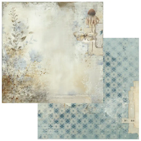 49 & Market Faded Memory Lane 12x12 Collection Pack