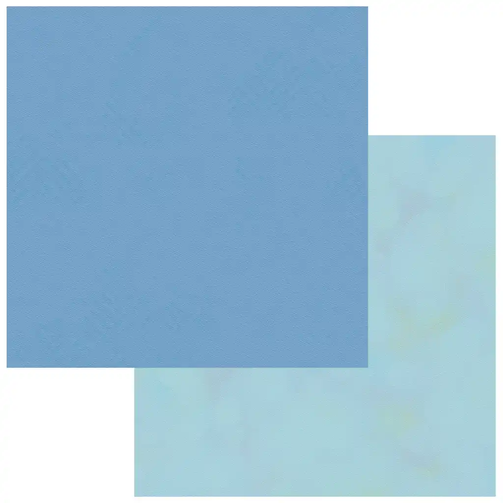 49 & Market Glimmer and Glee 12x12 Solids Collection Pack