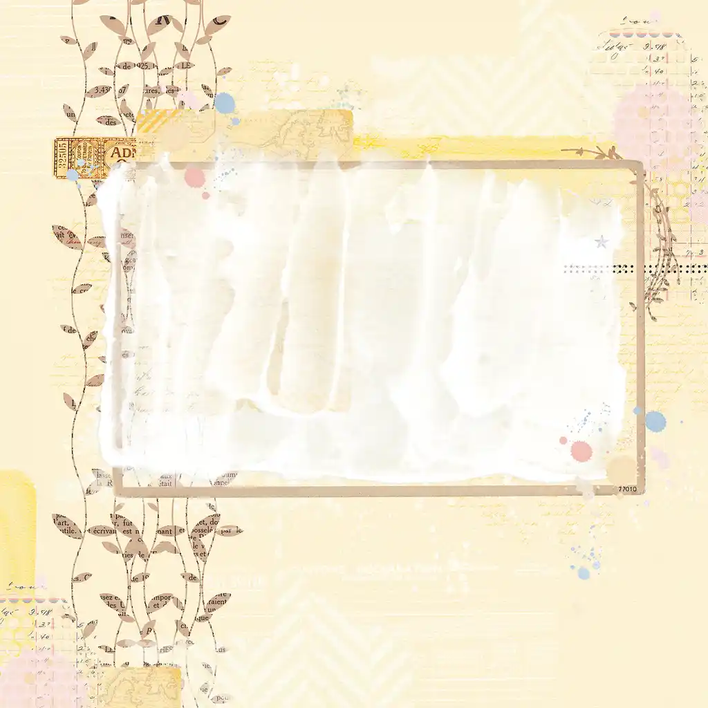49 & Market Glimmer and Glee 12x12 Collection Pack