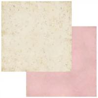 49 & Market From The Garden 12x12 Solids Collection Pack