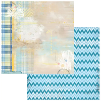 49 & Market Glimmer and Glee 12x12 Collection Pack