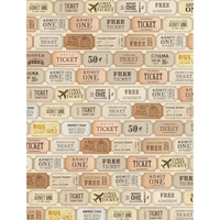 49 & Market Travel Diaries 6 x 8 Collection Pack