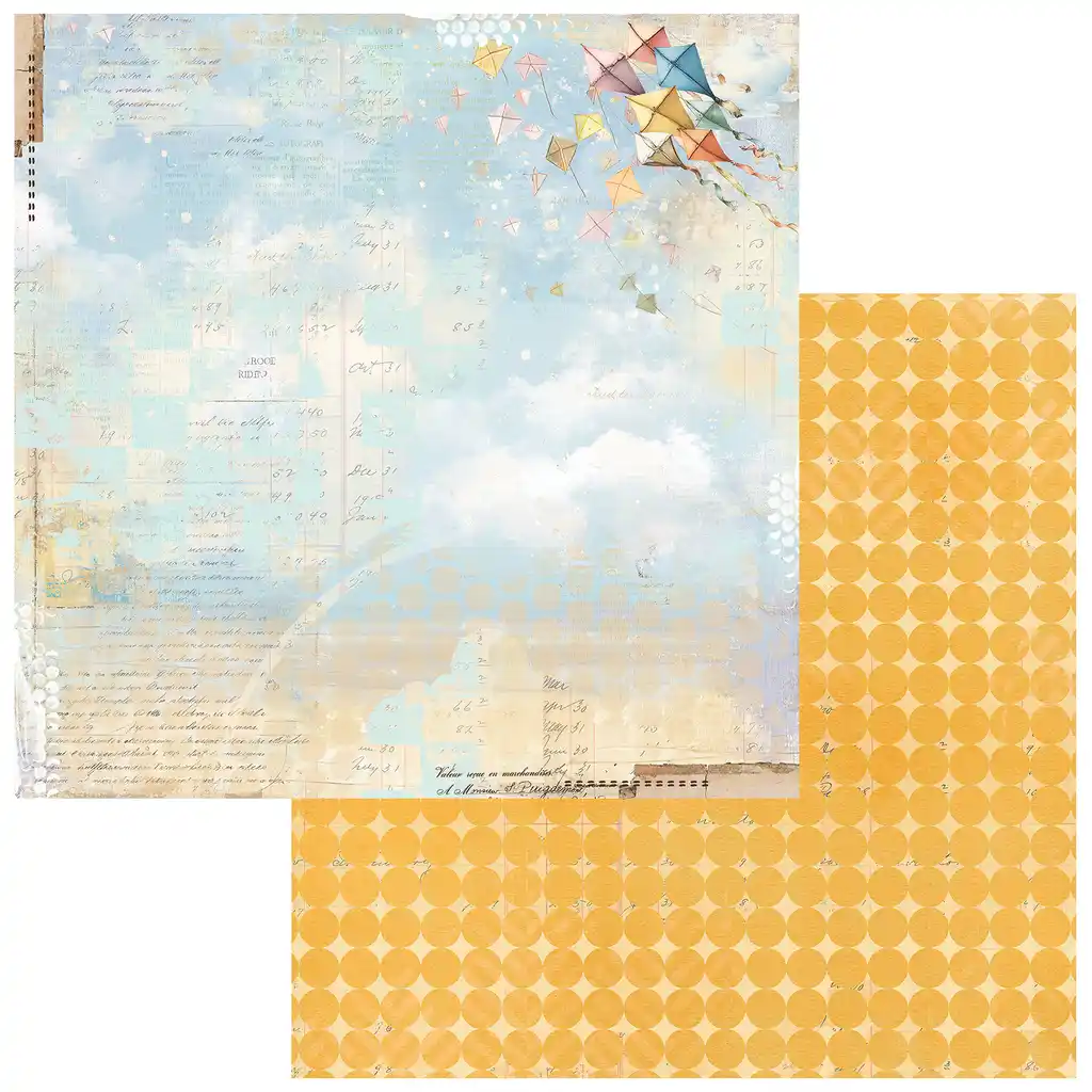 49 & Market Glimmer and Glee 12x12 Collection Pack