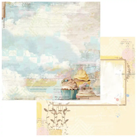 49 & Market Glimmer and Glee 12x12 Collection Pack