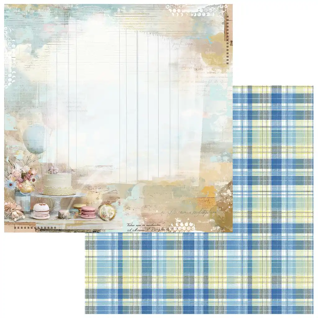 49 & Market Glimmer and Glee 12x12 Collection Pack