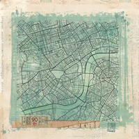 49 & Market Travel Diaries 12x12 Collection Pack