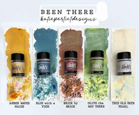 Lindy's Gang Been There by Katie Pertiet Magical Shimmer Shakers (5 Pk)